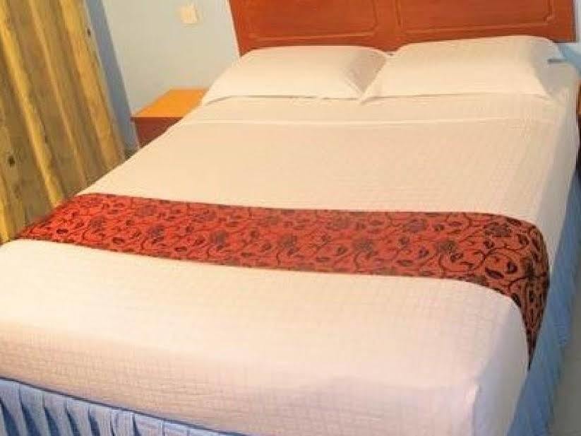 Hotel K T Mutiara Kuala Terengganu Ngoại thất bức ảnh