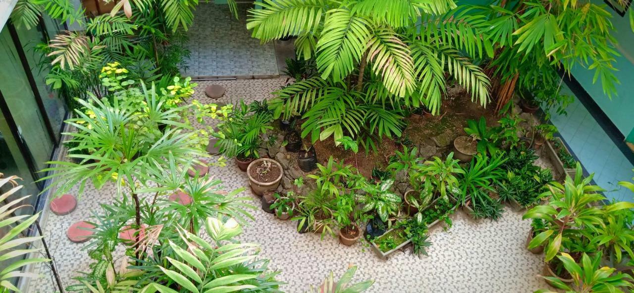 Hotel K T Mutiara Kuala Terengganu Ngoại thất bức ảnh